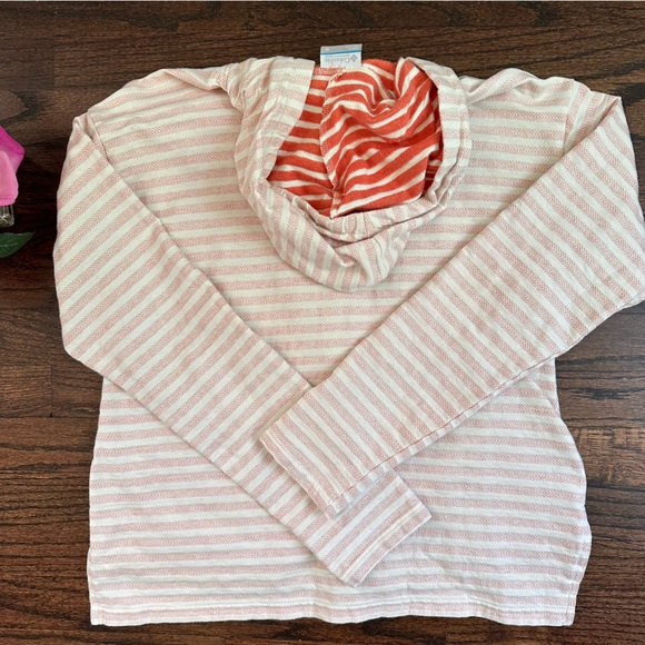 Columbia Melody striped jacket, size M - Picture 2 of 6